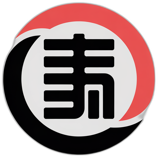 暗网视频吃瓜品牌徽标